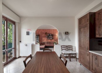 Sala da pranzo - Trilocale Via Montecuccoli
 
4, Missaglia - foto 11