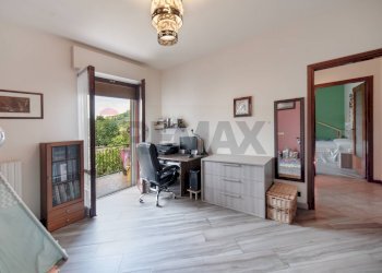 Ufficio - Trilocale Via Montecuccoli
 
4, Missaglia - foto 22