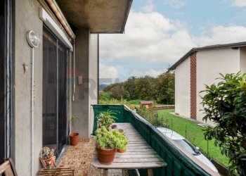 Balcone - Trilocale Via Montecuccoli
 
4, Missaglia - foto 25