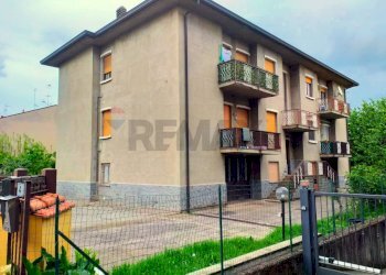 Edificio all\'aperto - Trilocale Via Montecuccoli
 
4, Missaglia - foto 27