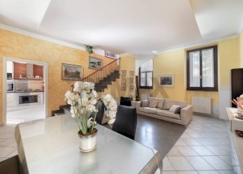 Soggiorno - Casa indipendente Via Trento
 
1, Sulbiate - foto 1