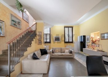 Soggiorno - Casa indipendente Via Trento
 
1, Sulbiate - foto 5