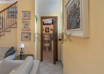 Bagno - Casa indipendente Via Trento
 
1, Sulbiate - foto 6