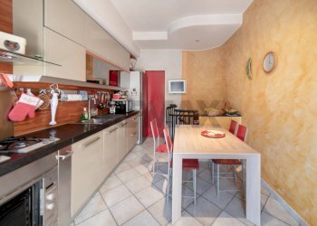 Cucina - Casa indipendente Via Trento
 
1, Sulbiate - foto 8