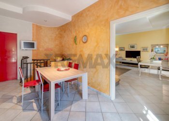 Sala da pranzo - Casa indipendente Via Trento
 
1, Sulbiate - foto 9