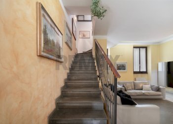 Scale - Casa indipendente Via Trento
 
1, Sulbiate - foto 11