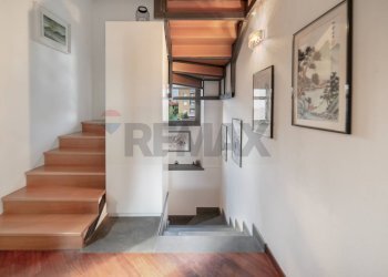 Scale - Casa indipendente Via Trento
 
1, Sulbiate - foto 12