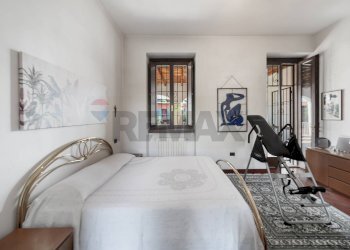 Camera / camera da letto - Casa indipendente Via Trento
 
1, Sulbiate - foto 14