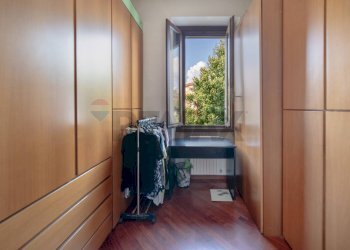 Cabina Armadio - Casa indipendente Via Trento
 
1, Sulbiate - foto 16