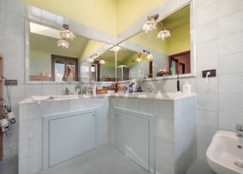 Bagno - Casa indipendente Via Trento
 
1, Sulbiate - foto 20