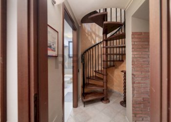 Scale - Casa indipendente Via Trento
 
1, Sulbiate - foto 23