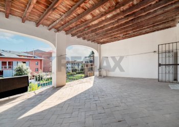 Terrazza - Casa indipendente Via Trento
 
1, Sulbiate - foto 32