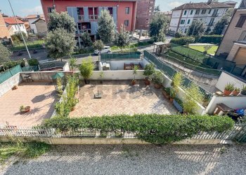 Terrazza - Casa indipendente Via Trento
 
1, Sulbiate - foto 33