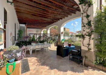 Terrazza - Casa indipendente Via Trento
 
1, Sulbiate - foto 37