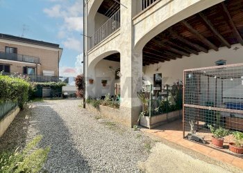 Casa all\'aperto - Casa indipendente Via Trento
 
1, Sulbiate - foto 40