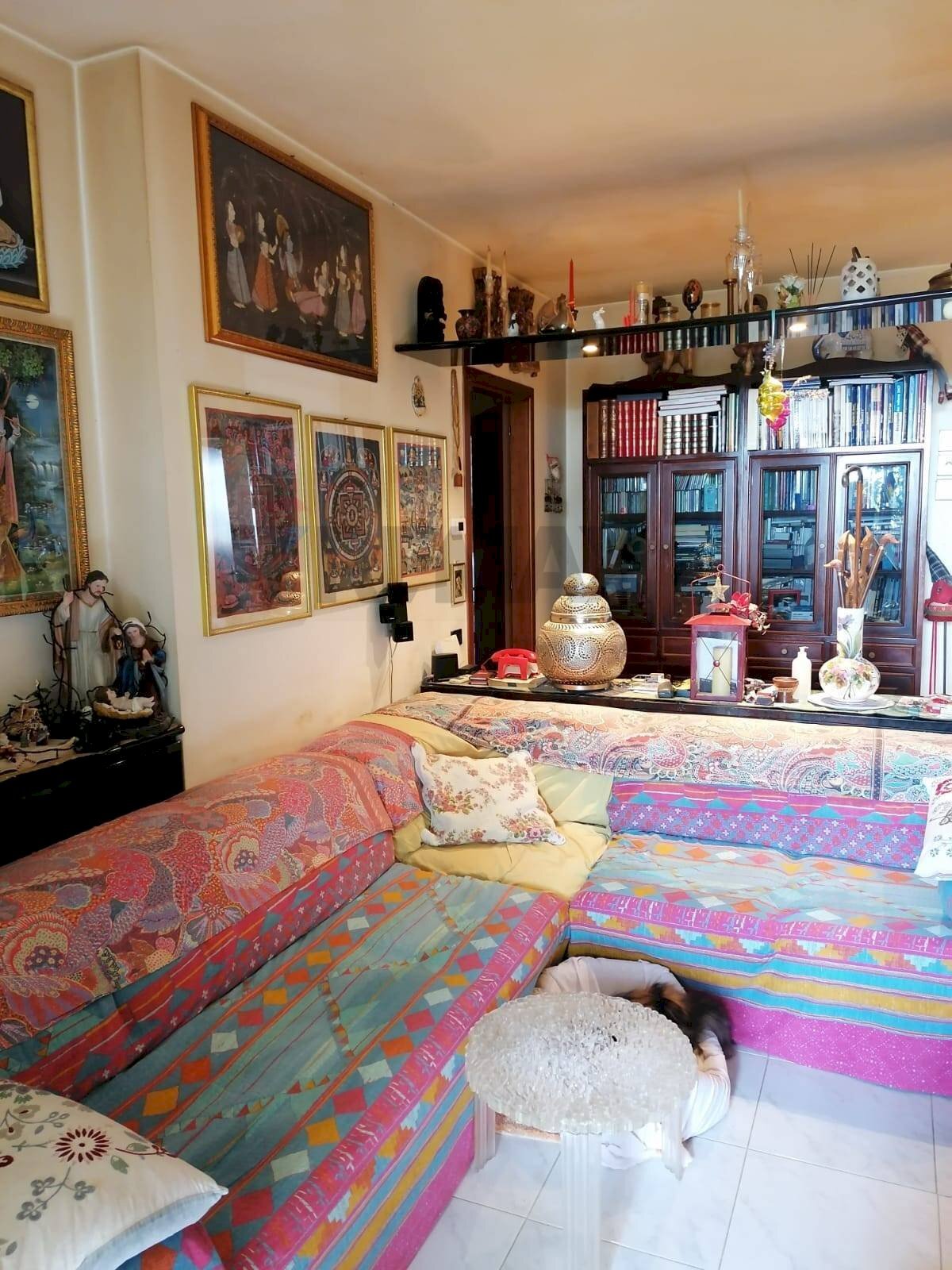 Camera / camera da letto - Four-room apartment Via De Gasperi
 
22, Desio - photo 2