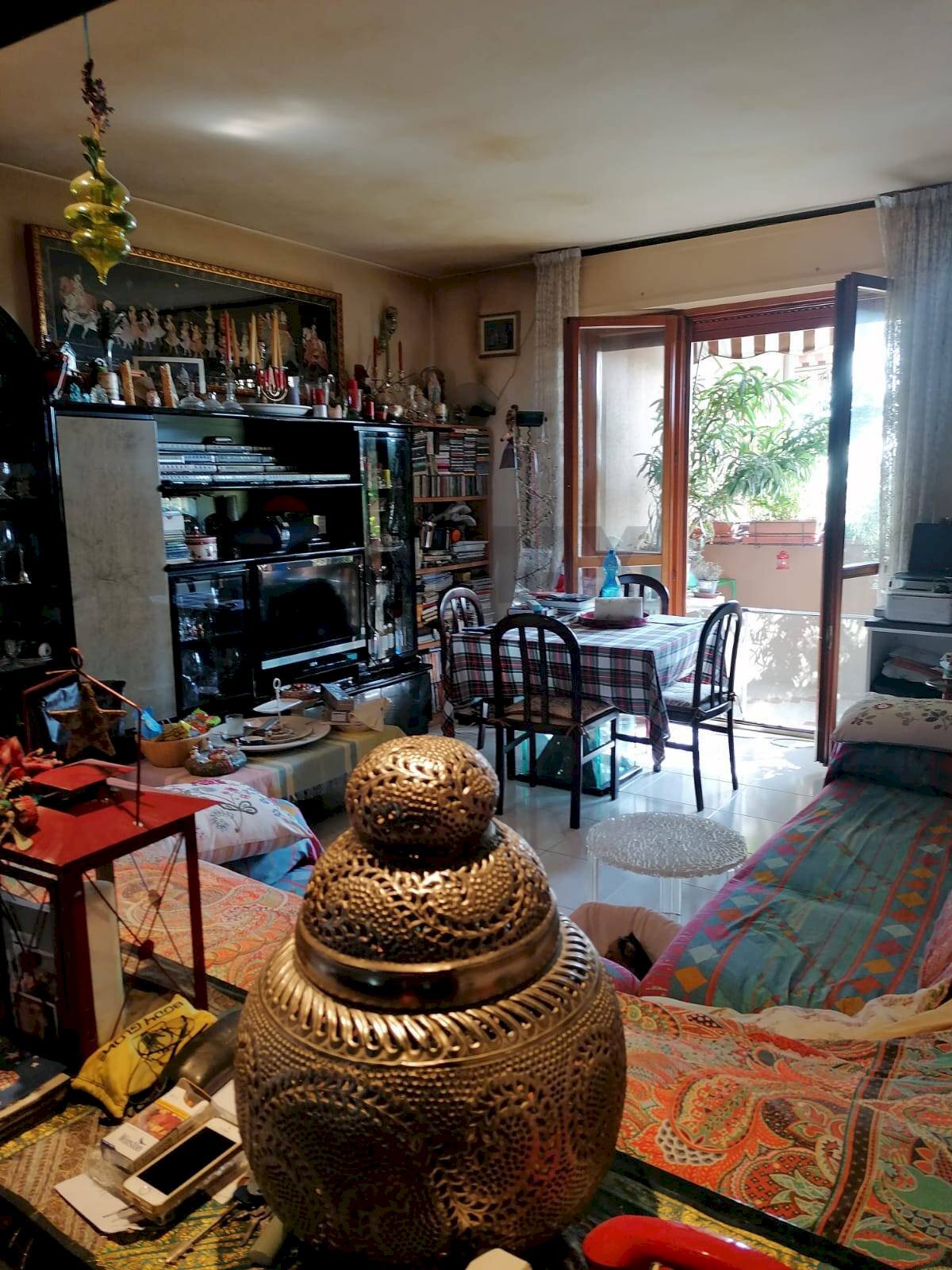 Sala da pranzo - Four-room apartment Via De Gasperi
 
22, Desio - photo 3