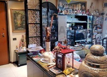 Soggiorno - Quadrilocale Via De Gasperi
 
22, Desio - foto 1