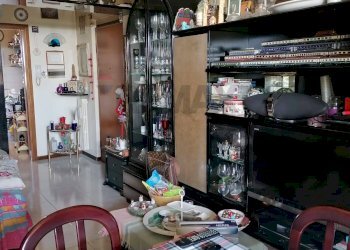 Sala da pranzo - Quadrilocale Via De Gasperi
 
22, Desio - foto 4