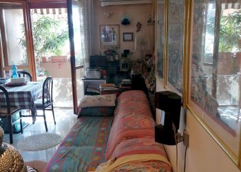 Sala da pranzo - Quadrilocale Via De Gasperi
 
22, Desio - foto 5