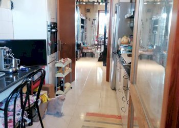 Cucina - Quadrilocale Via De Gasperi
 
22, Desio - foto 9