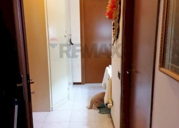 Hall / corridoio - Quadrilocale Via De Gasperi
 
22, Desio - foto 10