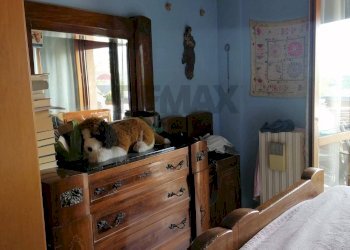 Camera / camera da letto - Quadrilocale Via De Gasperi
 
22, Desio - foto 17