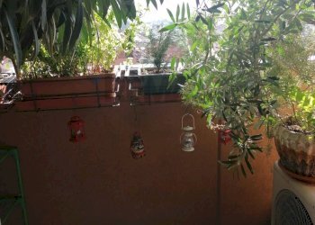 Balcone - Quadrilocale Via De Gasperi
 
22, Desio - foto 18