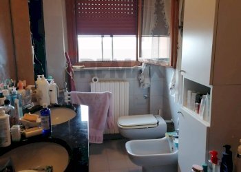 Bagno - Quadrilocale Via De Gasperi
 
22, Desio - foto 20