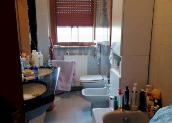 Bagno - Quadrilocale Via De Gasperi
 
22, Desio - foto 21