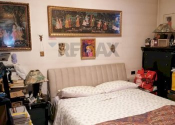 Camera / camera da letto - Quadrilocale Via De Gasperi
 
22, Desio - foto 23