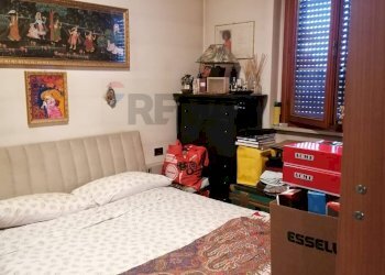 Camera / camera da letto - Quadrilocale Via De Gasperi
 
22, Desio - foto 24