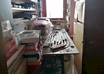 Cucina - Quadrilocale Via De Gasperi
 
22, Desio - foto 28