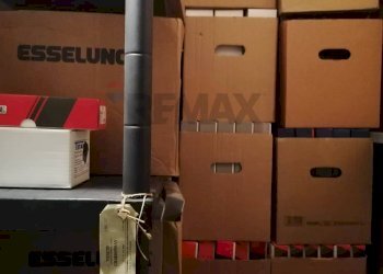 Cucina - Quadrilocale Via De Gasperi
 
22, Desio - foto 35