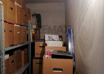 Dispensa di stoccaggio - Quadrilocale Via De Gasperi
 
22, Desio - foto 37