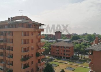 Edificio all\'aperto - Quadrilocale Via De Gasperi
 
22, Desio - foto 39