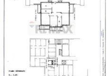 Pianta 2D - Quadrilocale Via De Gasperi
 
22, Desio - foto 41