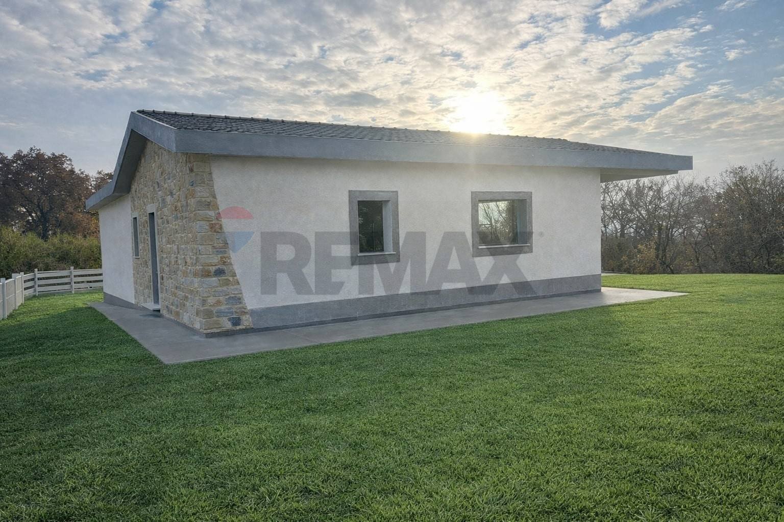 Casa all\'aperto - Semi-detached house Via Engobbio
 
Snc, Deruta - photo 1