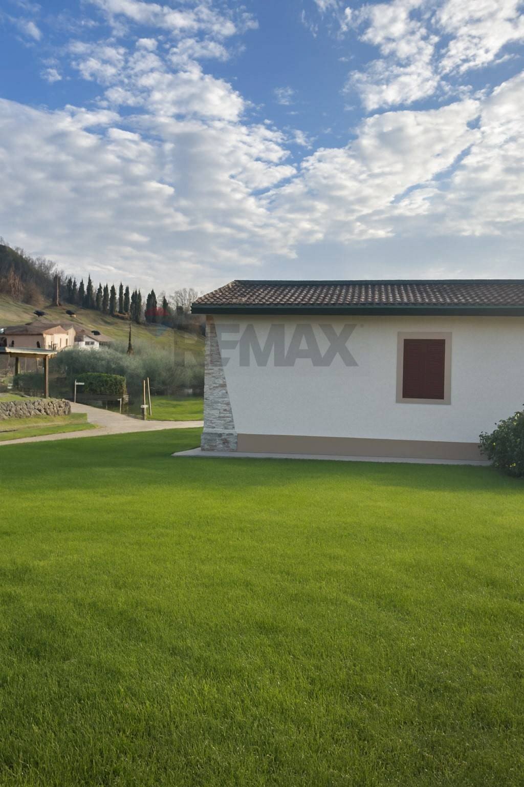 Casa all\'aperto - Semi-detached house Via Engobbio
 
Snc, Deruta - photo 2