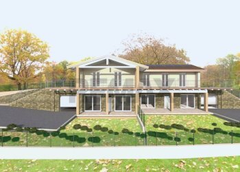 Casa all\'aperto - Semi-detached house Via Engobbio
 
Snc, Deruta - photo 1