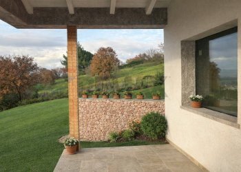 Terrazza - Semi-detached house Via Engobbio
 
Snc, Deruta - photo 2