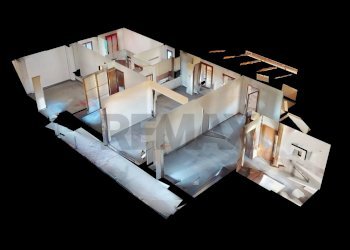 Pianta 3D - Locale Commerciale via Zipirovic
 
18, Deruta - foto 24