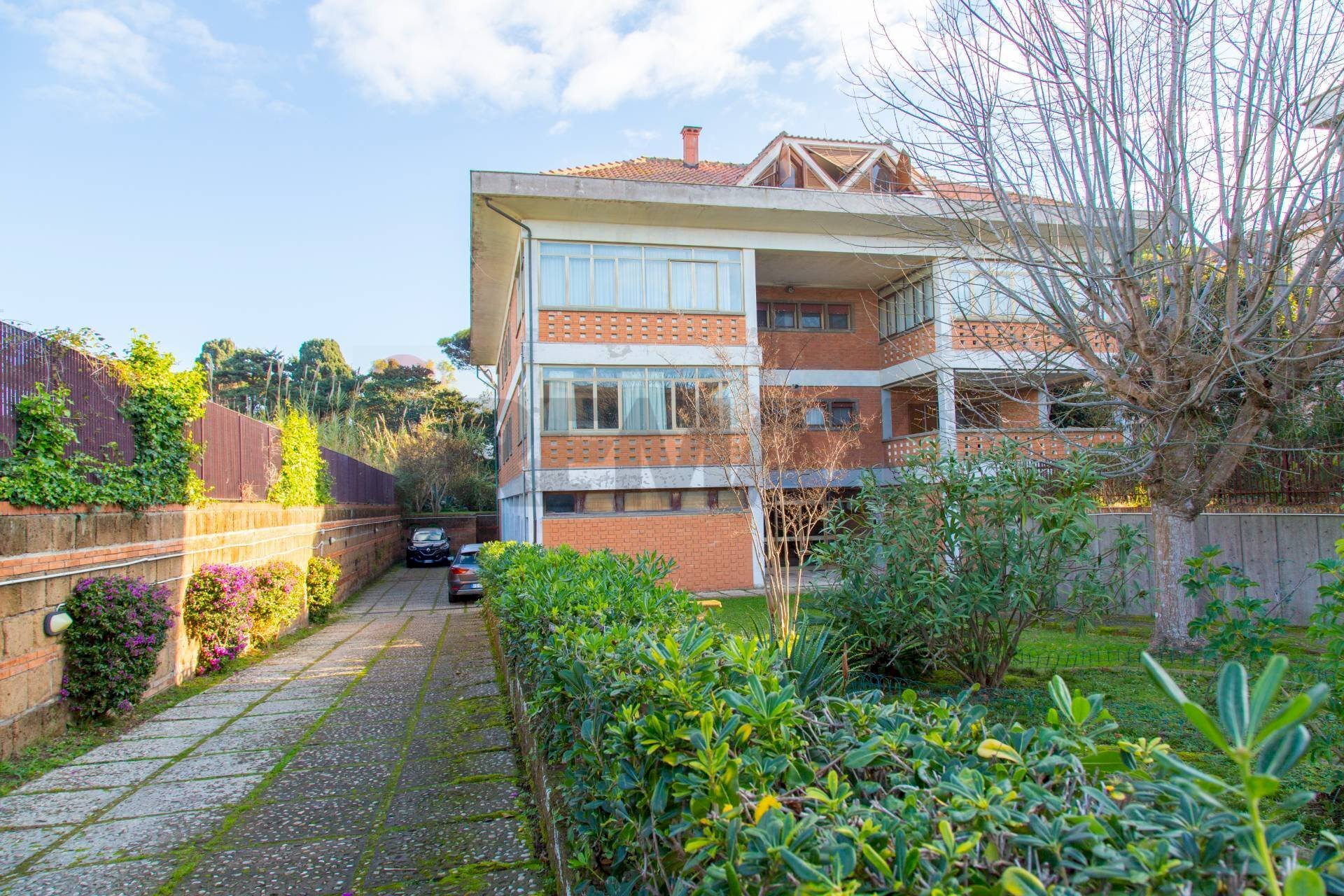 Edificio all\'aperto - Four-room apartment Via Enea
 
28, Anzio - photo 2