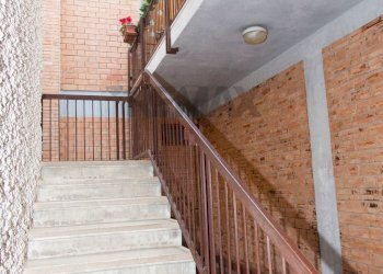 Scale - Quadrilocale Via Enea
 
28, Anzio - foto 8