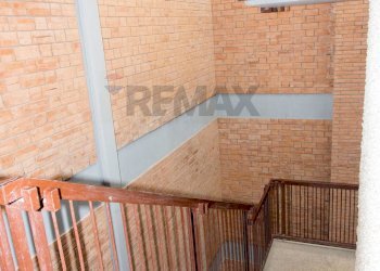 Scale - Quadrilocale Via Enea
 
28, Anzio - foto 9