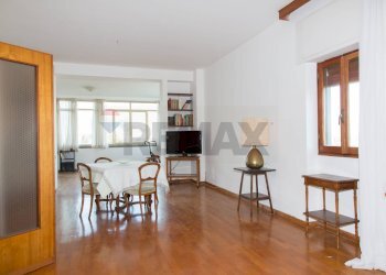 Sala da pranzo - Quadrilocale Via Enea
 
28, Anzio - foto 19