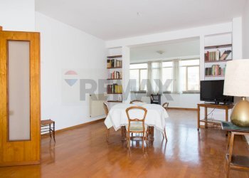 Sala da pranzo - Quadrilocale Via Enea
 
28, Anzio - foto 20