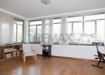 Stanza vuota - Quadrilocale Via Enea
 
28, Anzio - foto 21