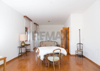 Sala da pranzo - Quadrilocale Via Enea
 
28, Anzio - foto 25