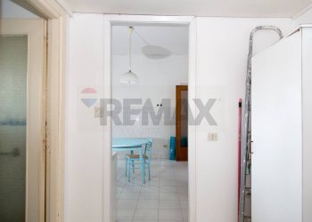 Hall / corridoio - Quadrilocale Via Enea
 
28, Anzio - foto 39